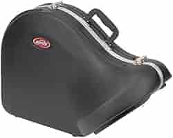 Amazon | SKB フレンチホルン用ケース 370 | 金管楽器ケース